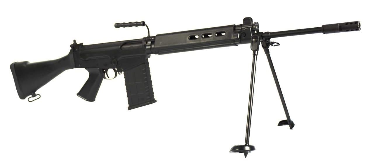 DS Arms SA58 FAL