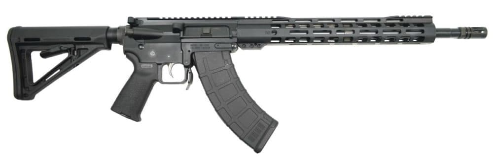 PSA Gen 2 KS-47