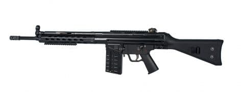 PTR 91