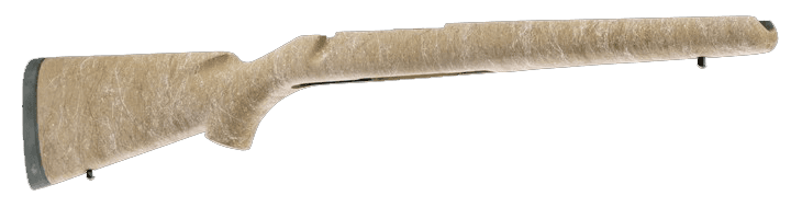 H-S Precision Remington 700 Stock