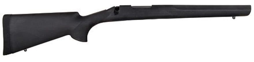 Hogue Remington 700 Stock