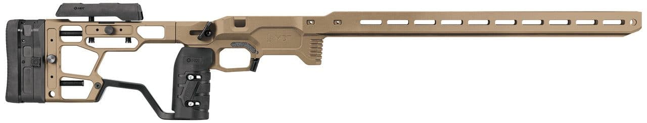 MDT ACC Elite Remington 700