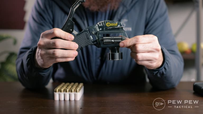 Caldwell Universal Pistol Magazine Loader (2)