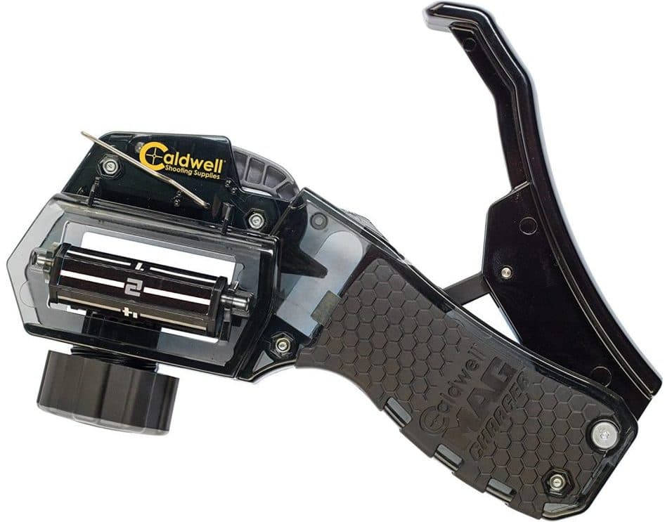 Caldwell Universal Pistol Magazine Loader