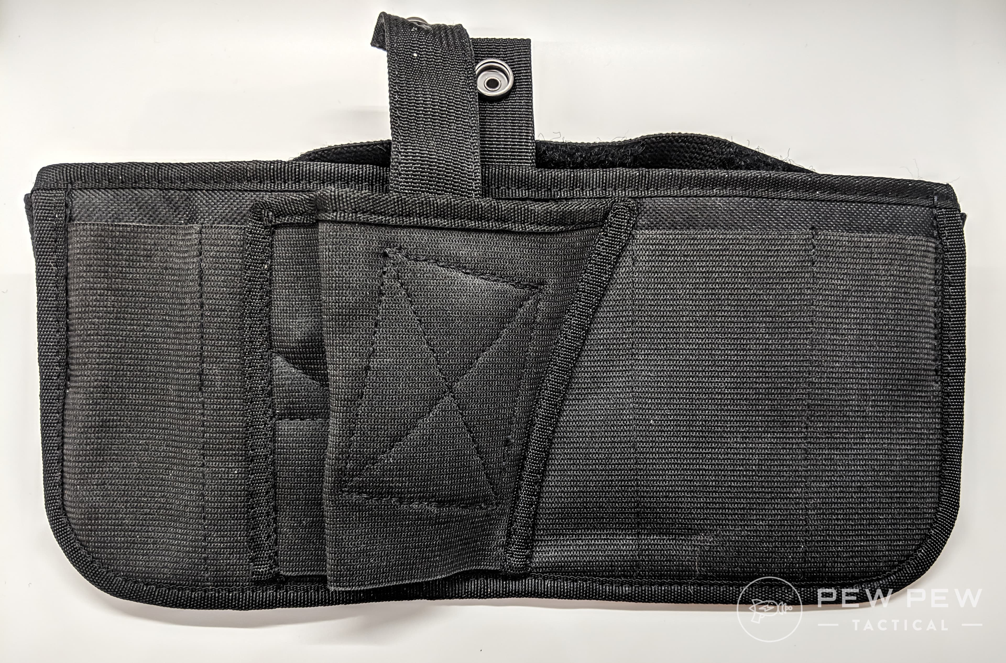 Brave Response Belly Band Holster