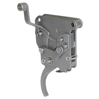 Jewell HVRTSBR Remington 700 Trigger