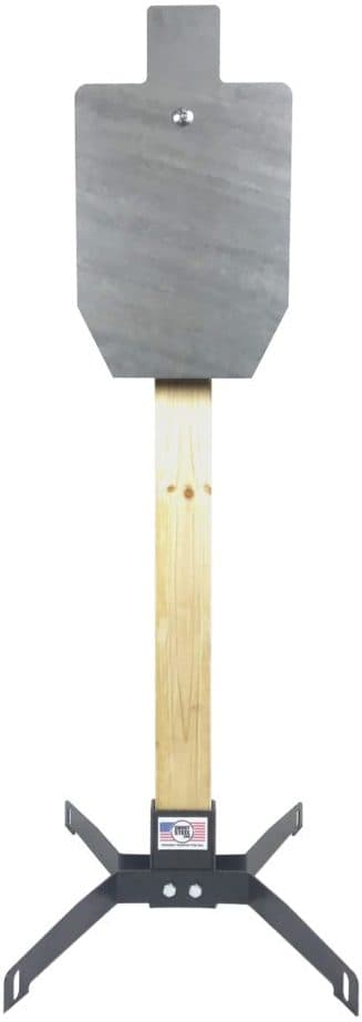 Shoot Steel 3/8″ AR500 Target Package