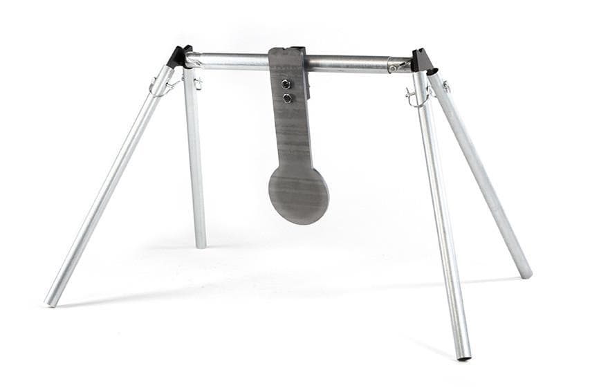 Shoot Steel AR500 Precision Spinner