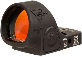 Trijicon SRO