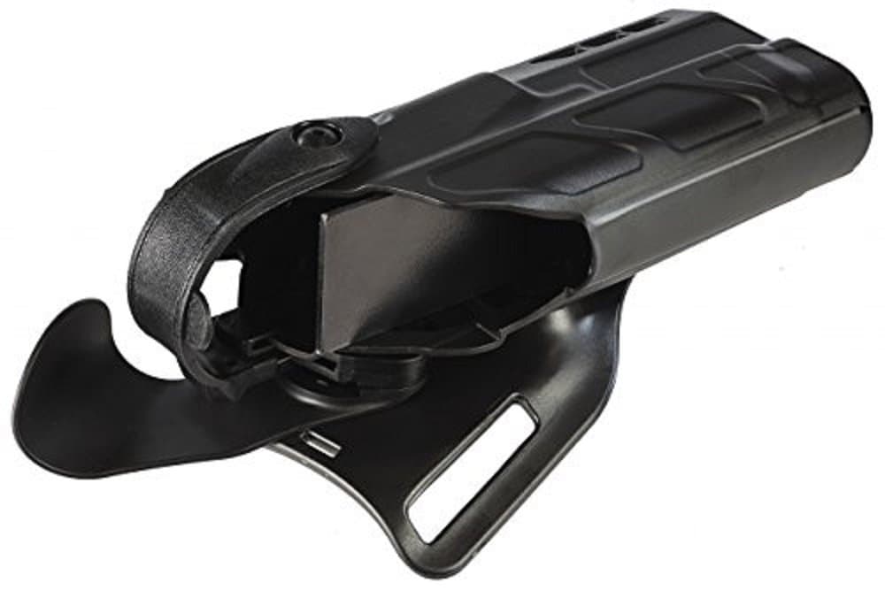 Safariland 7360 Level-III Retention Duty Beretta 92 Holster
