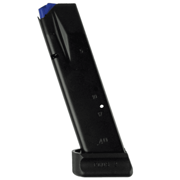 CZ 75 Magazines OEM
