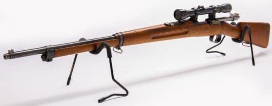 CARL GUSTAV SWEDISH MAUSER