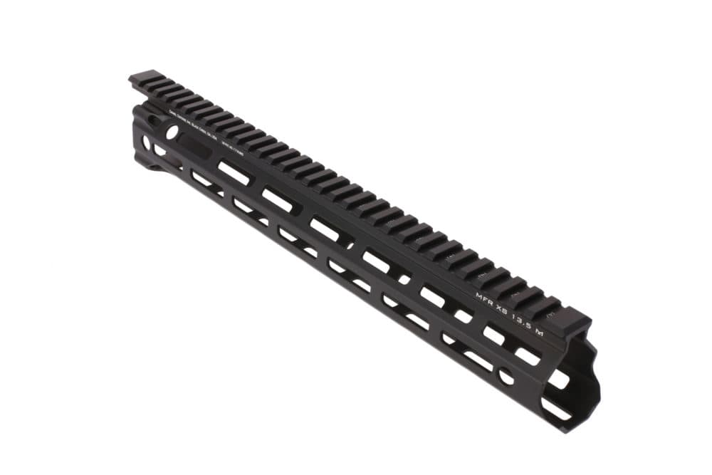 Daniel Defense MFR XS Handguard