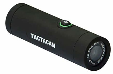 Tactacam Solo Wifi