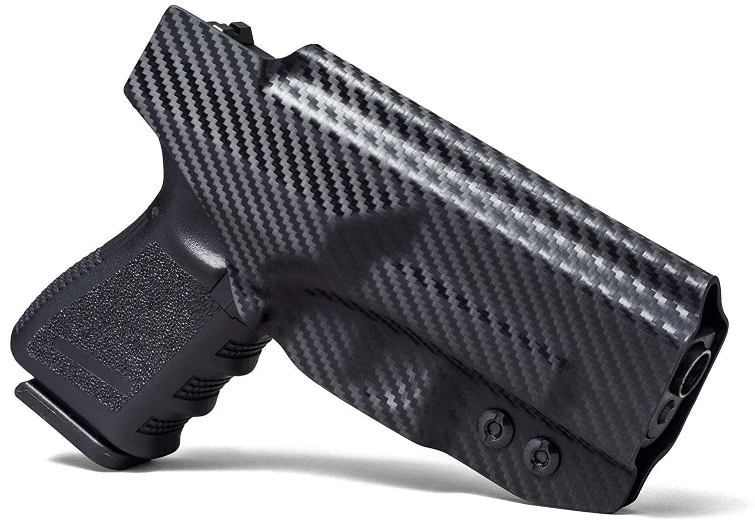 Rounded Gear (Concealment Express) IWB Kydex Holster for P320