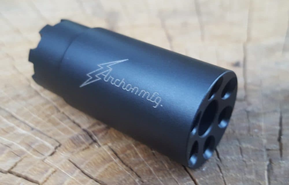 Archon MFG Linear Comp