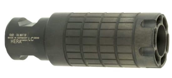 Hera USA Linear Comp