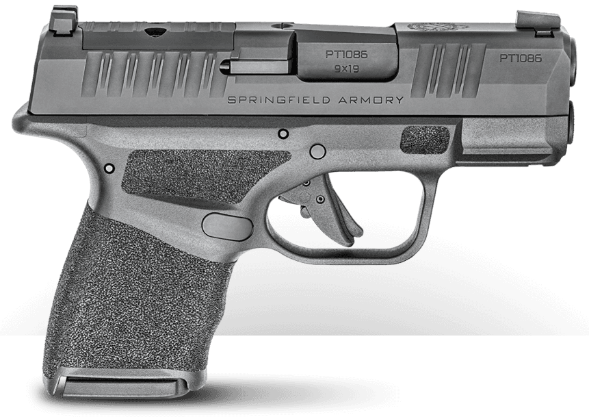 Springfield Hellcat 9mm