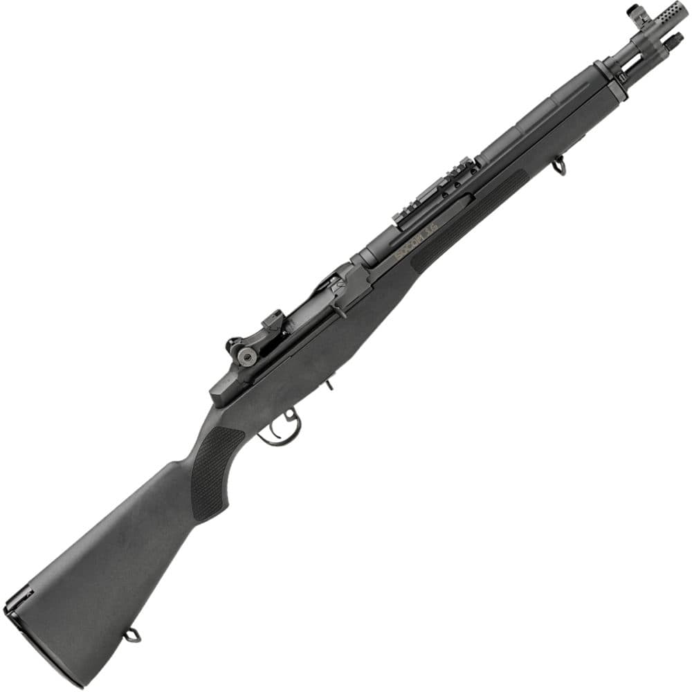 Springfield Armory M1A SOCOM