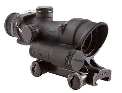 Trijicon ACOG TA02 4x32mm