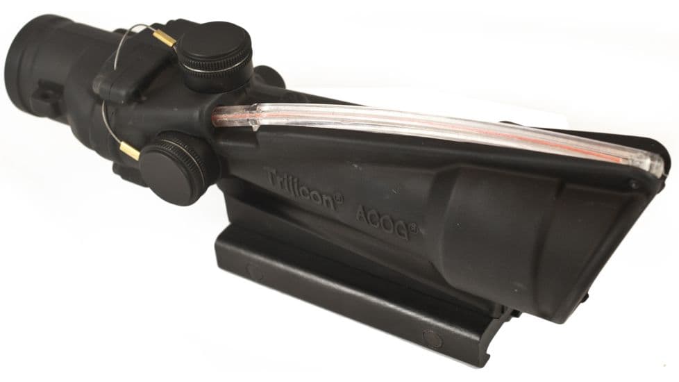 Trijicon ACOG TA11F 3.5x35mm