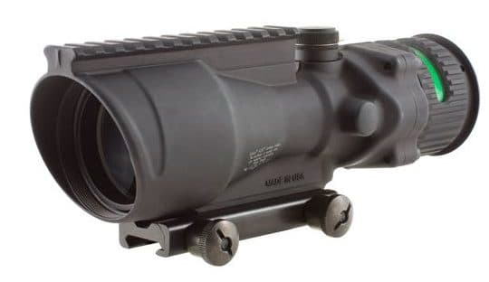 Trijicon ACOG TA648 6x48mm