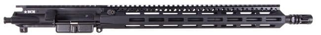 BCM 16″ Mid-Length MCMR Upper
