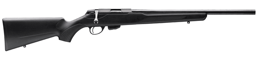 Tikka T1x .22 LR, 20″ Barrel