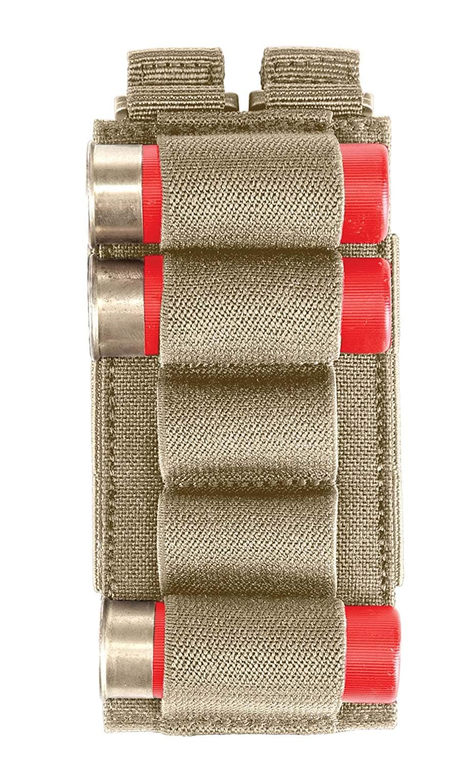 5.11 5 Shot Bandoliers