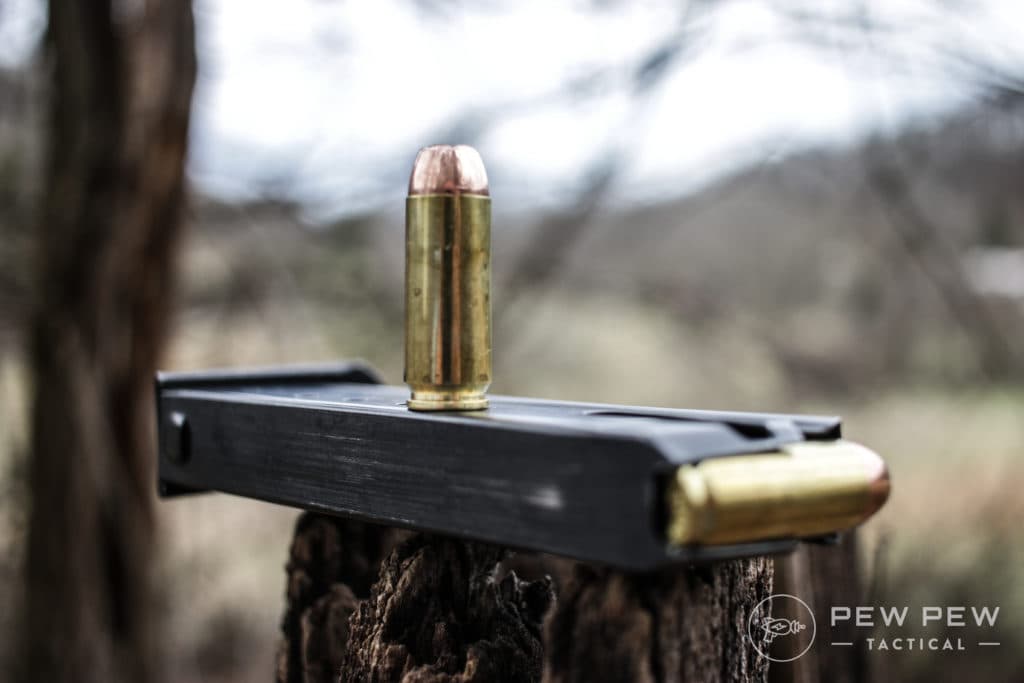 desert eagle ammo