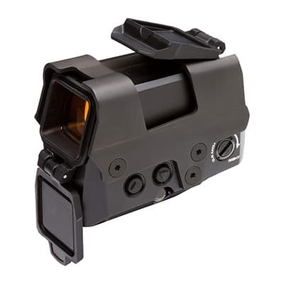 Sig Sauer ROMEO8T Red Dot Sight, 2 MOA Dot + 65 MOA Circle - $449.99