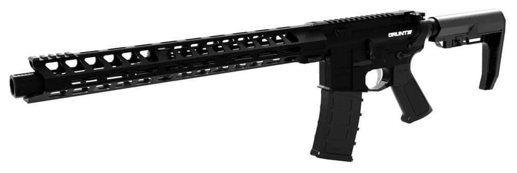 Lead Star Arms Grunt 16″