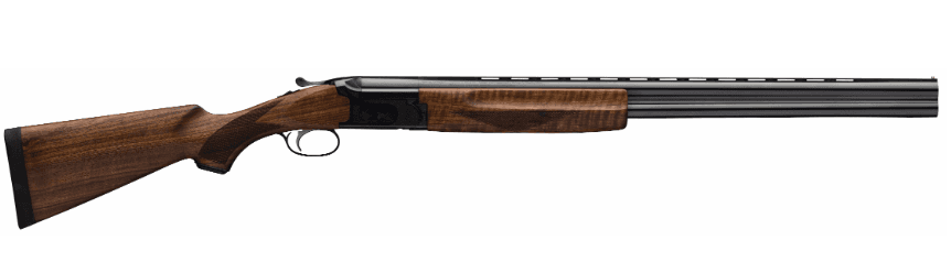 Winchester Model 101 Deluxe Field Shotgun
