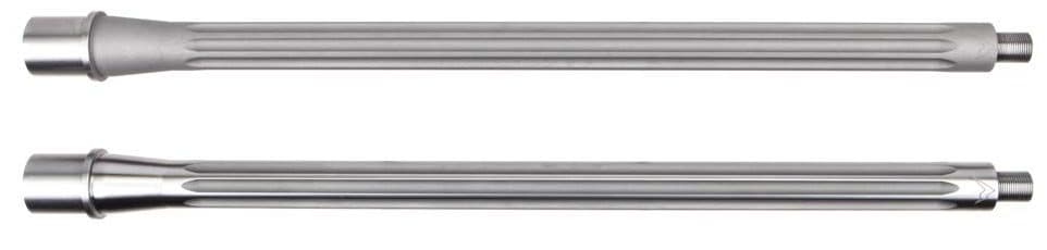 Rainier Arms PCC Barrels