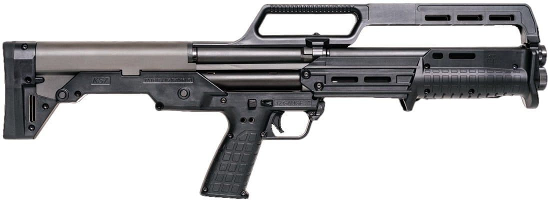 KelTec KS7