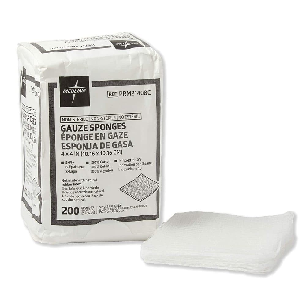 Medical Gauze