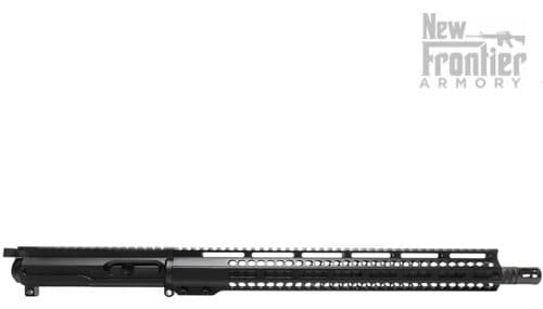 New Frontier Armory Complete 9mm Uppers