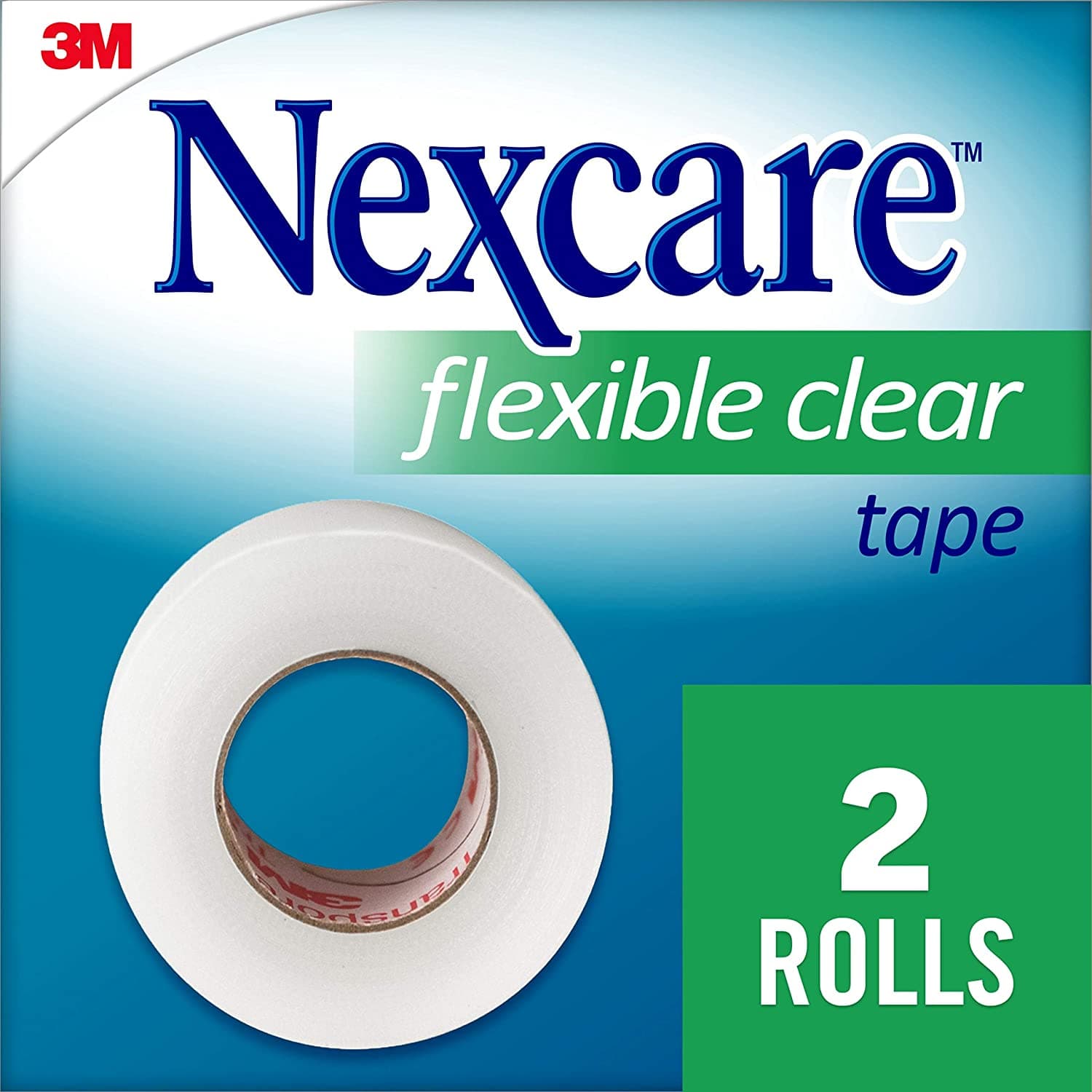 Medical Tape, Nexcare