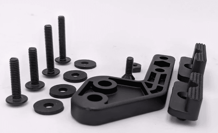 Rounded Gear (Concealment Express) Claw Kit