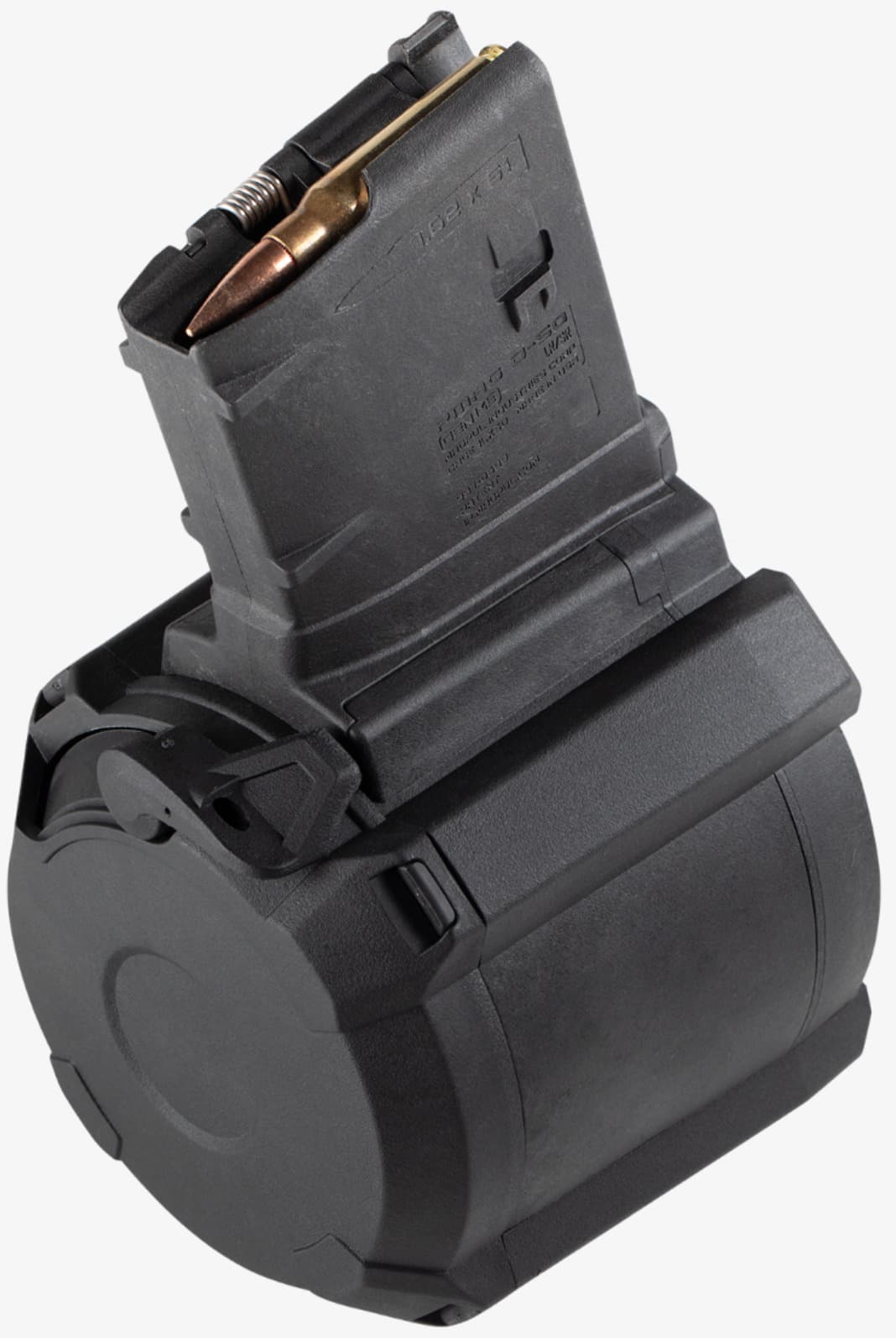Magpul PMAG D-50 LR/SR Gen M3