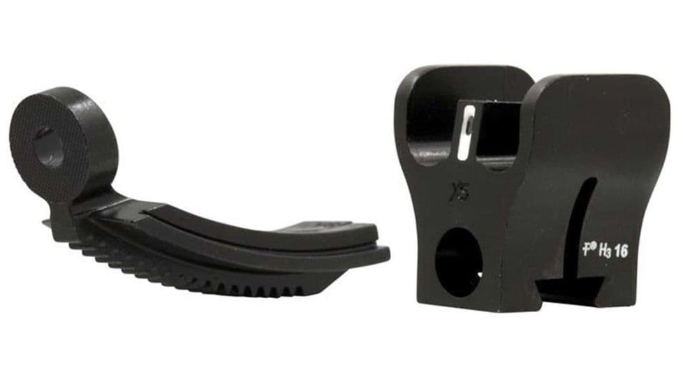 XS Sight Systems Ghost Ring w/Tritium Stripe Front Sight