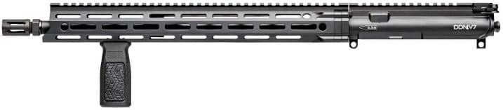 Daniel Defense DDM4 V7 Upper
