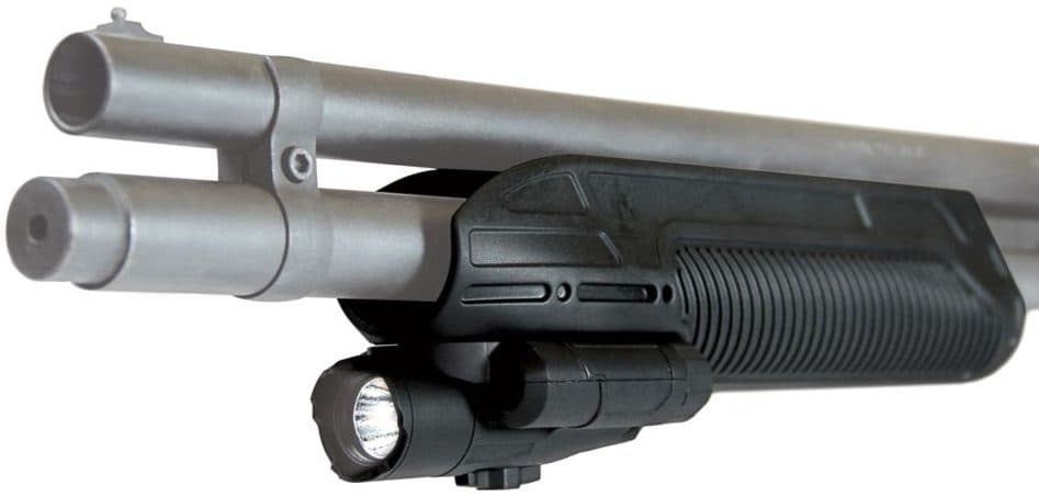 Adaptive Tactical EX Performance Tactical Light Forend