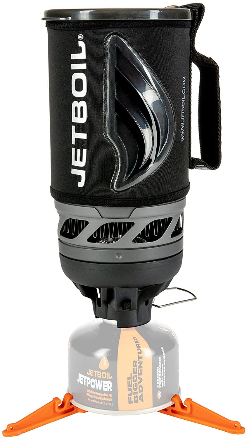 Jetboil Flash Camping and Backpacking Stove Cooking System