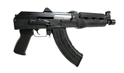 Zastava Arms ZPAP92