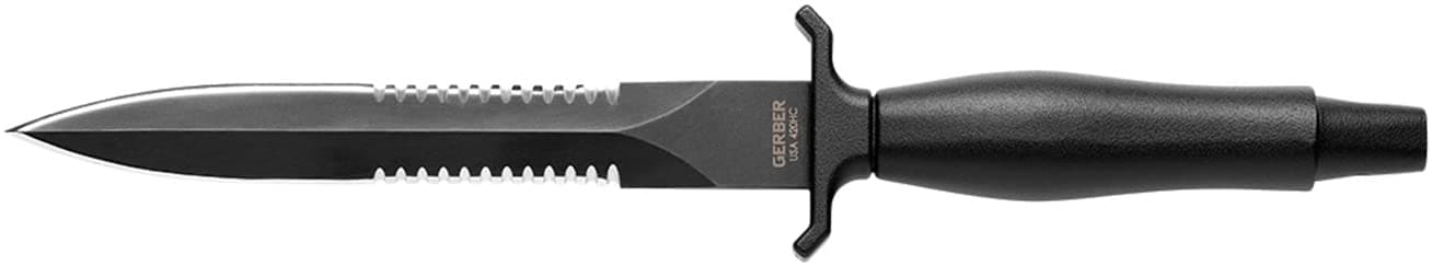 Gerber Mark II