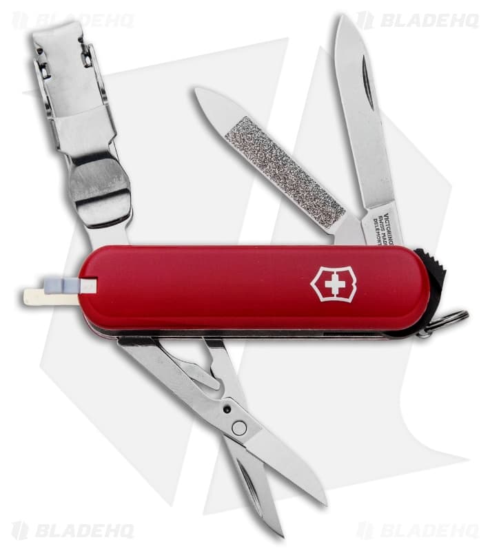 Victorinox Swiss Army Knife