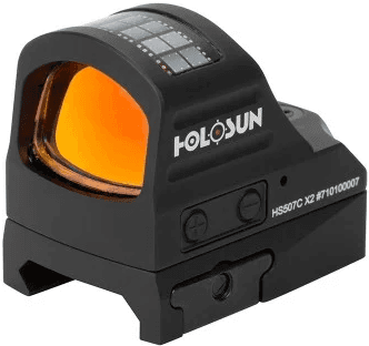 Holosun 507C X2