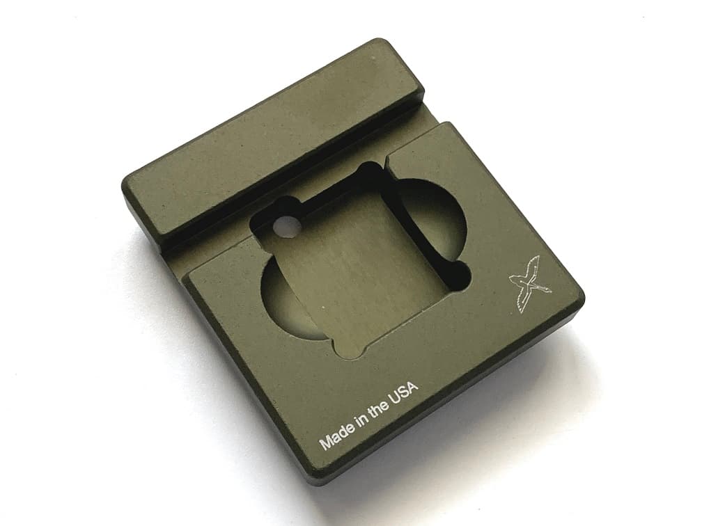 Forward Controls Design/Modern Armory Gas Tube Pin Tool
