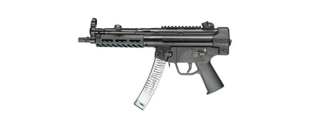 PTR 9CT